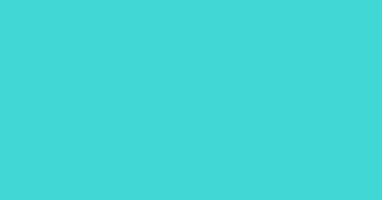 teal background colour
